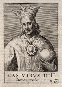 Principum et Regum Polonorum [...] LM-31